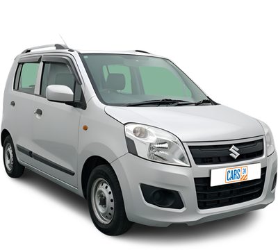 Maruti Wagon R 1.0-img